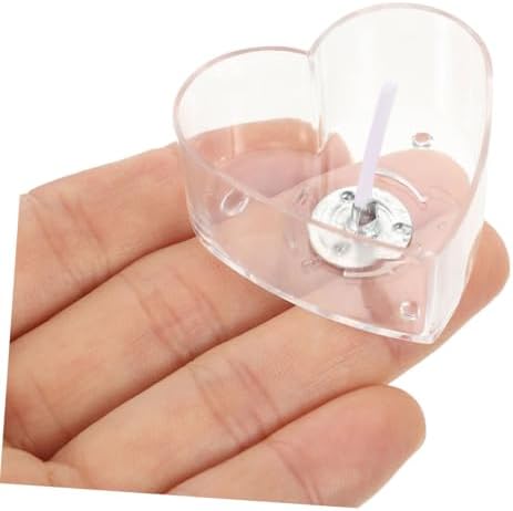 Candle Holder Hearts for Tealights
