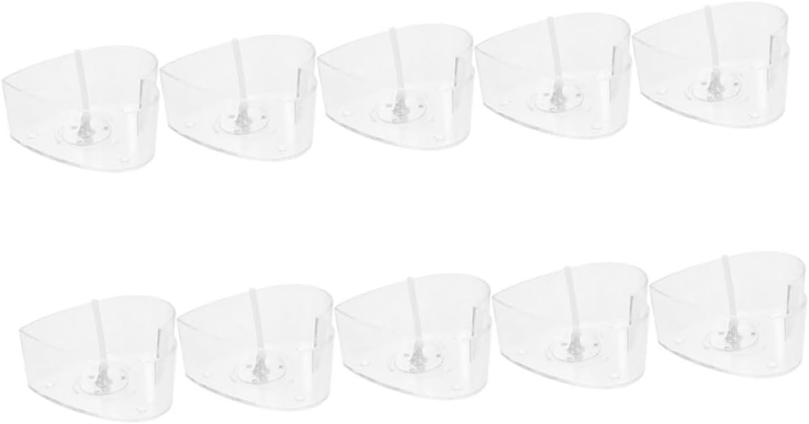 Candle Holder Hearts for Tealights