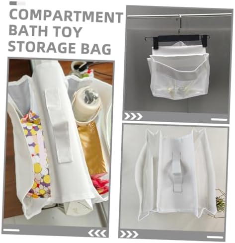 Sturdy Bathtub Organizer for Kids