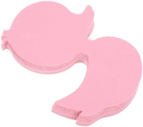 protective bath stickers to prevent slips and falls