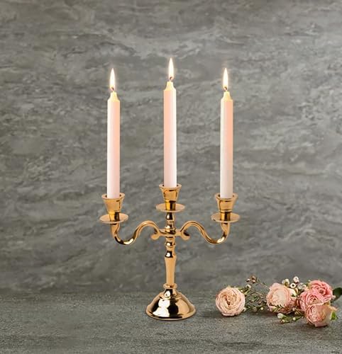 Love Baby Candelabras