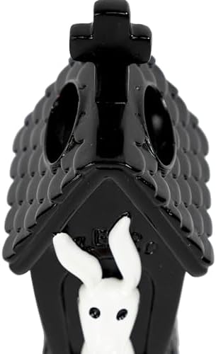 Jay Franco Halloween Bath Accessories Toothbrush Soap Holder Set