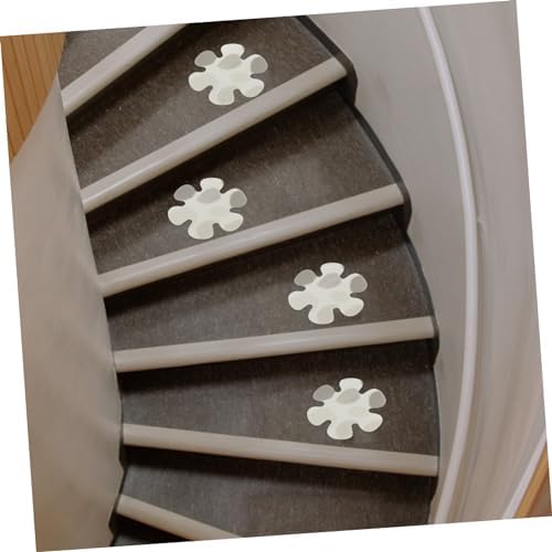 Fashionable Cartoon Flower Bathtub Non-Slip Sticker