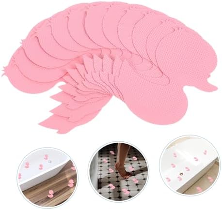 Non-Slip Bath Stickers 12 Pack