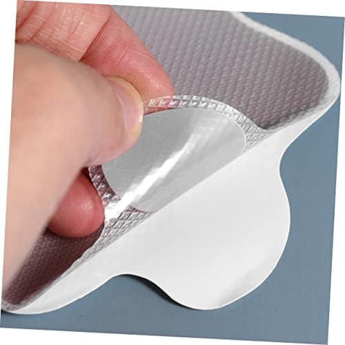 Safest Non-Slip Bathtub Sticker