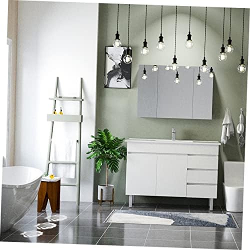 Bathroom Sticker Set Durable Aesthetic Anti-Slip for Stairs More