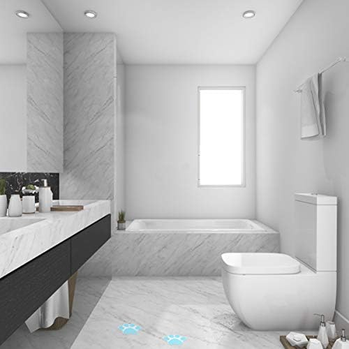 Safe Bath Slip Stoppers