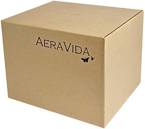 AeraVida Elephant-Driven Tealight Candle Holder Set