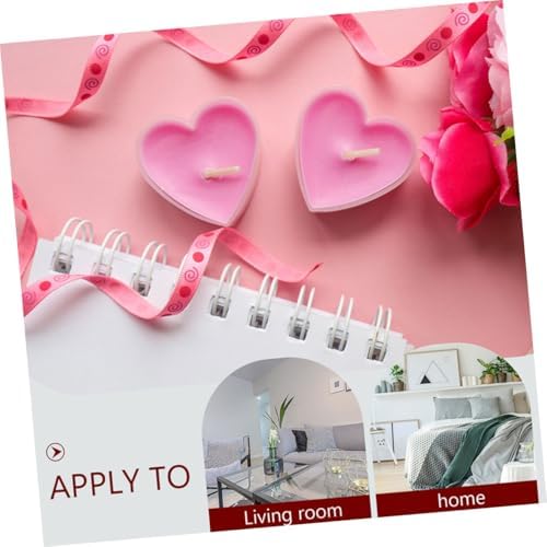 Candle Holder Hearts for Tealights