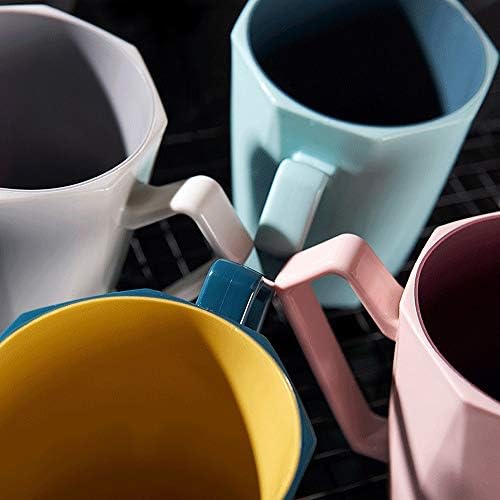 Creative Two-Color Cup Home Kitchen