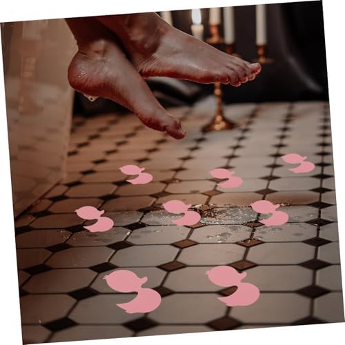 Non-Slip Bath Stickers 12 Pack