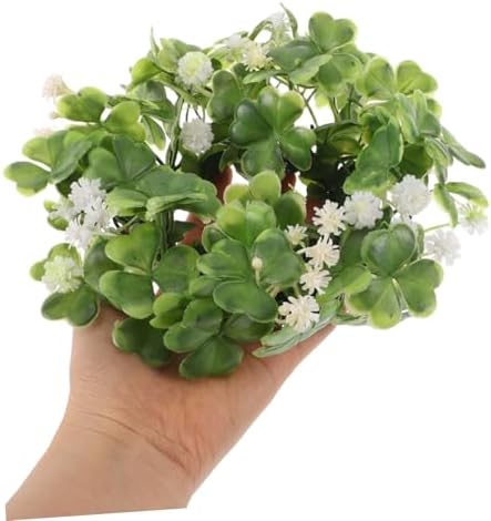 St Patricks Day Candleholder Wreath
