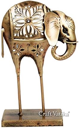 Elephant Tea Light Holder