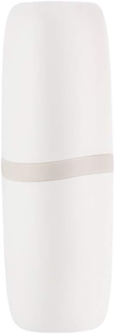 Simple Travel Toothbrushing Cup Set Portable Storage
