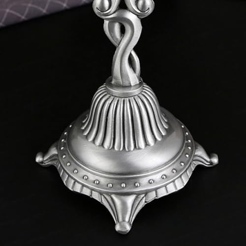 Three-Headed Candle Holder Nativity Decor