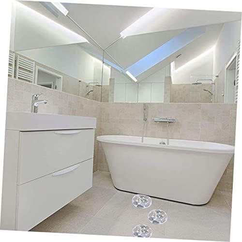 MAGICLULU 14 Piece Bathtub Skid Preventing Sticker Set