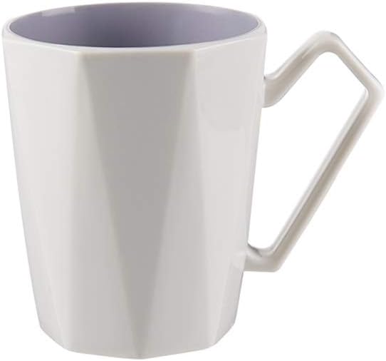 Creative Two-Color Cup Home Kitchen
