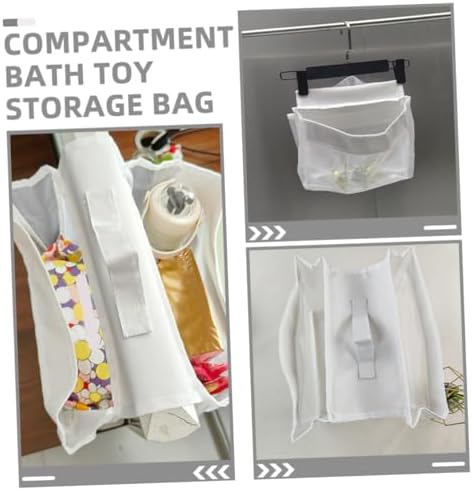 BSmithies Proactive Storage for Sandals Organization