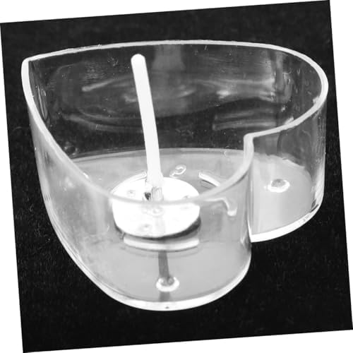 Candle Holder Hearts for Tealights