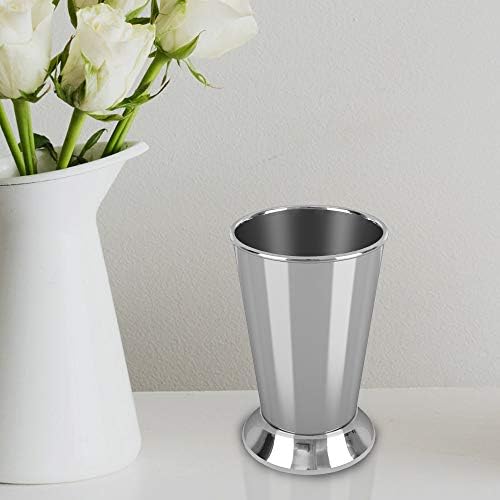 Elegant bathroom holder stylish tumbler for water and mouthwash Madison Collection