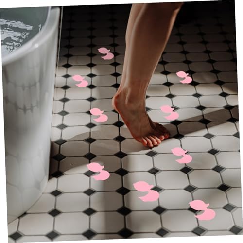 protective bath stickers to prevent slips and falls