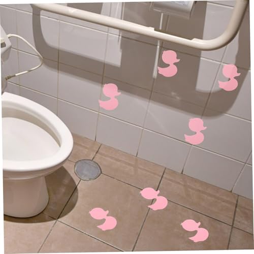 Non-Slip Bath Stickers 12 Pack
