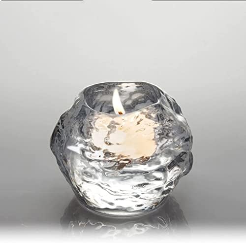 Elegant Candlestick Holders Perfect for Home and Restaurants