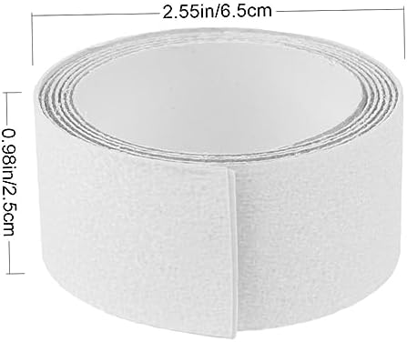 MAGICLULU 3-Pack Non-Slip Bathroom Stickers