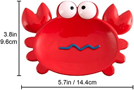 Allure Home Creation Fish Tails 4-Piece Bath Set bath essentials set