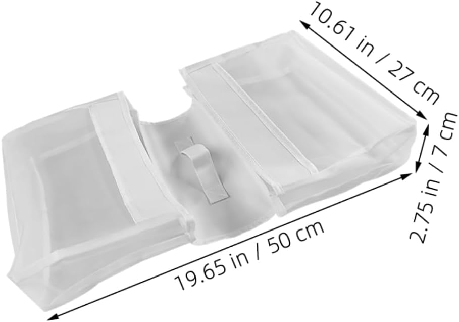 Sturdy Bathtub Organizer for Kids