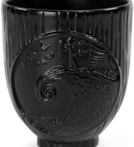 Jay Franco Disney Nightmare Before Christmas Tumbler