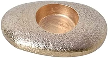 Aluminum Candelabra Metal Candlestick Holder