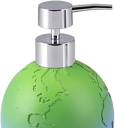 Allure Home Creation Starry Night 3-Piece Bathroom Accessory Set 1