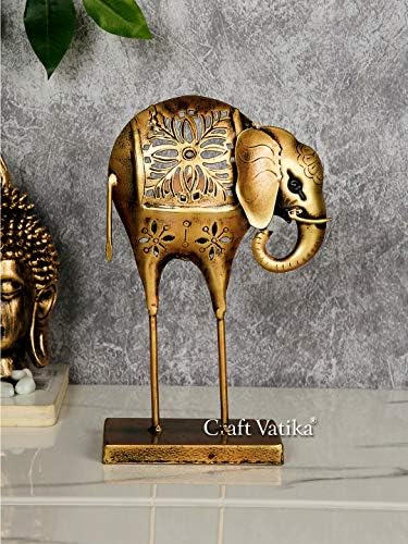 Elephant Tea Light Holder