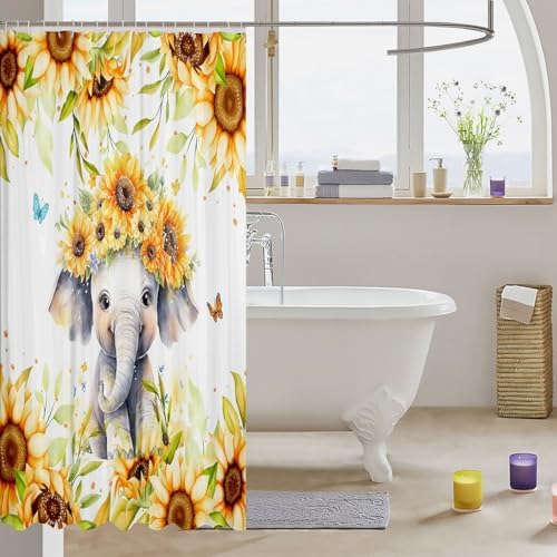 Feelyou Cute Elephant 72x72
