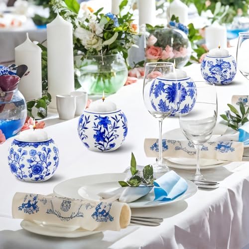Elevate Your Decor with 4-Italian