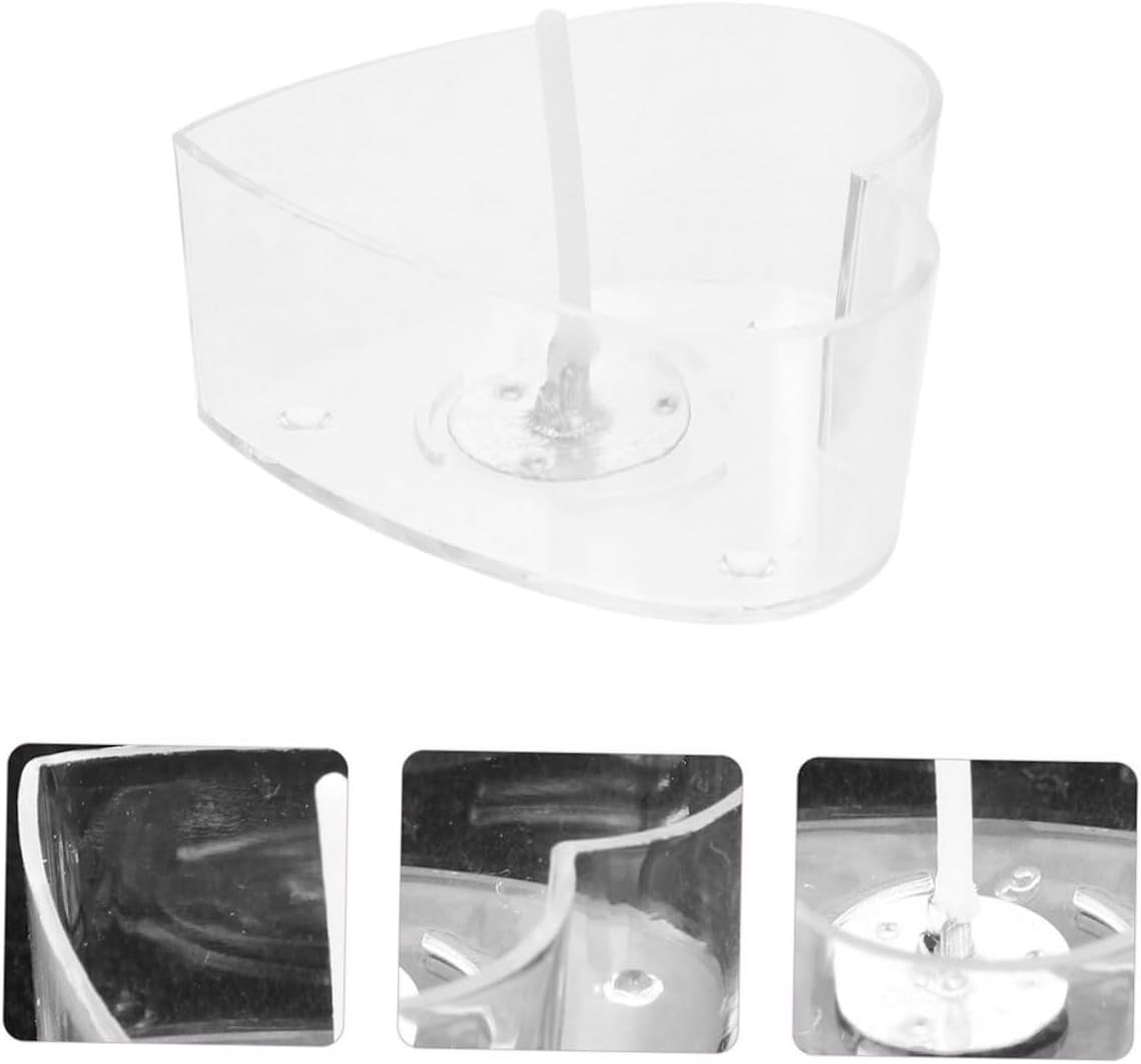 Candle Holder Hearts for Tealights