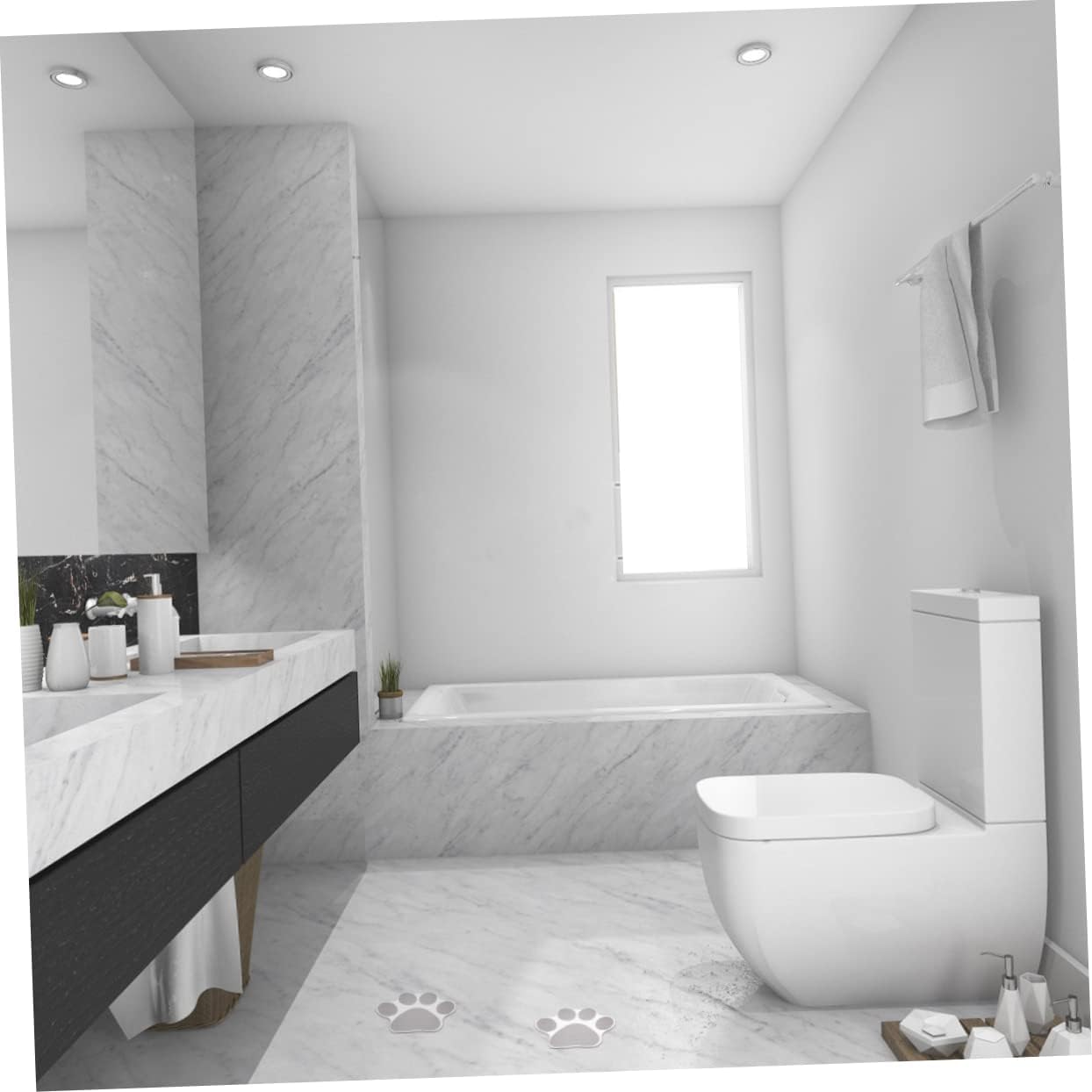 Perfect for Your bathroom