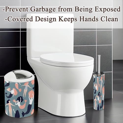 JBNJANKDAV Bathroom Accessories Set