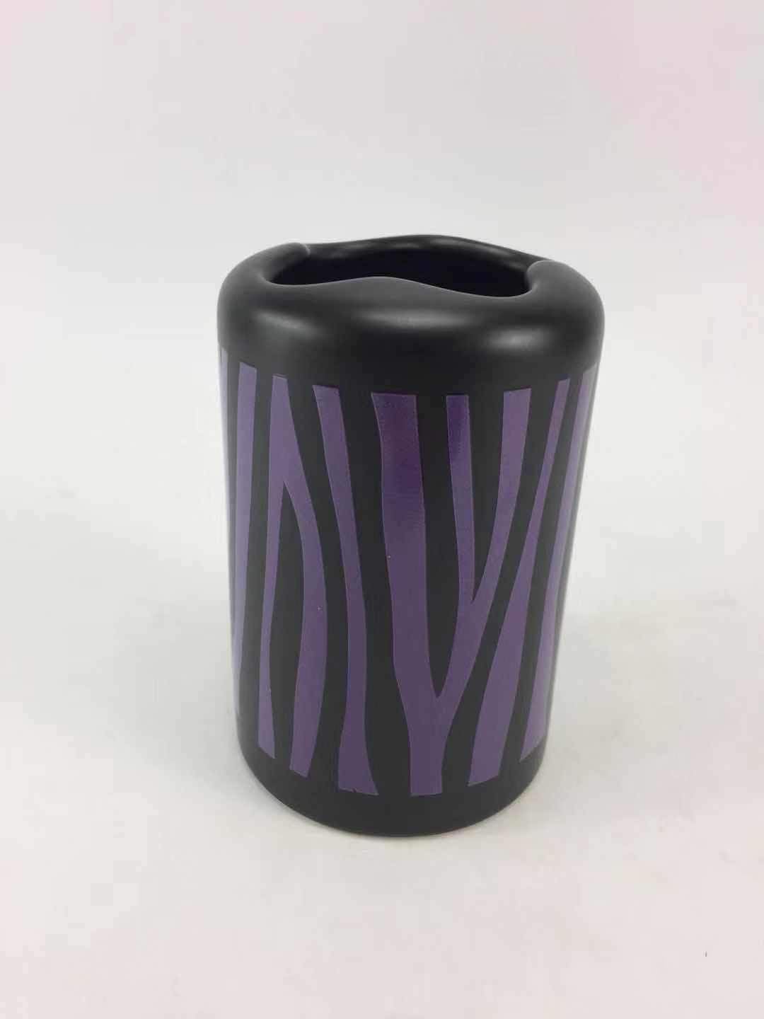 Cute and Functional Bathroom Accessories Set by WPM
