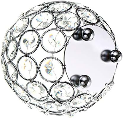 OwnMy 3D Crystal Candleholder