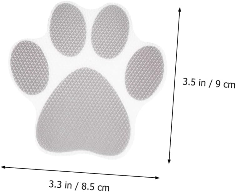 Safest Non-Slip Bathtub Sticker