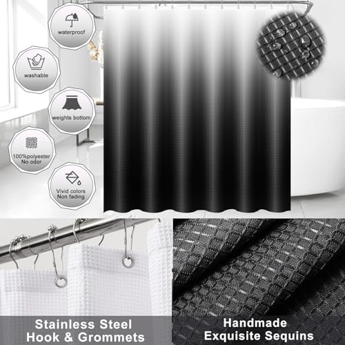 34-Piece Bathroom Accessory Set