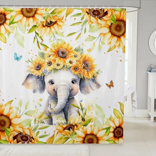 Feelyou Cute Elephant 72x72