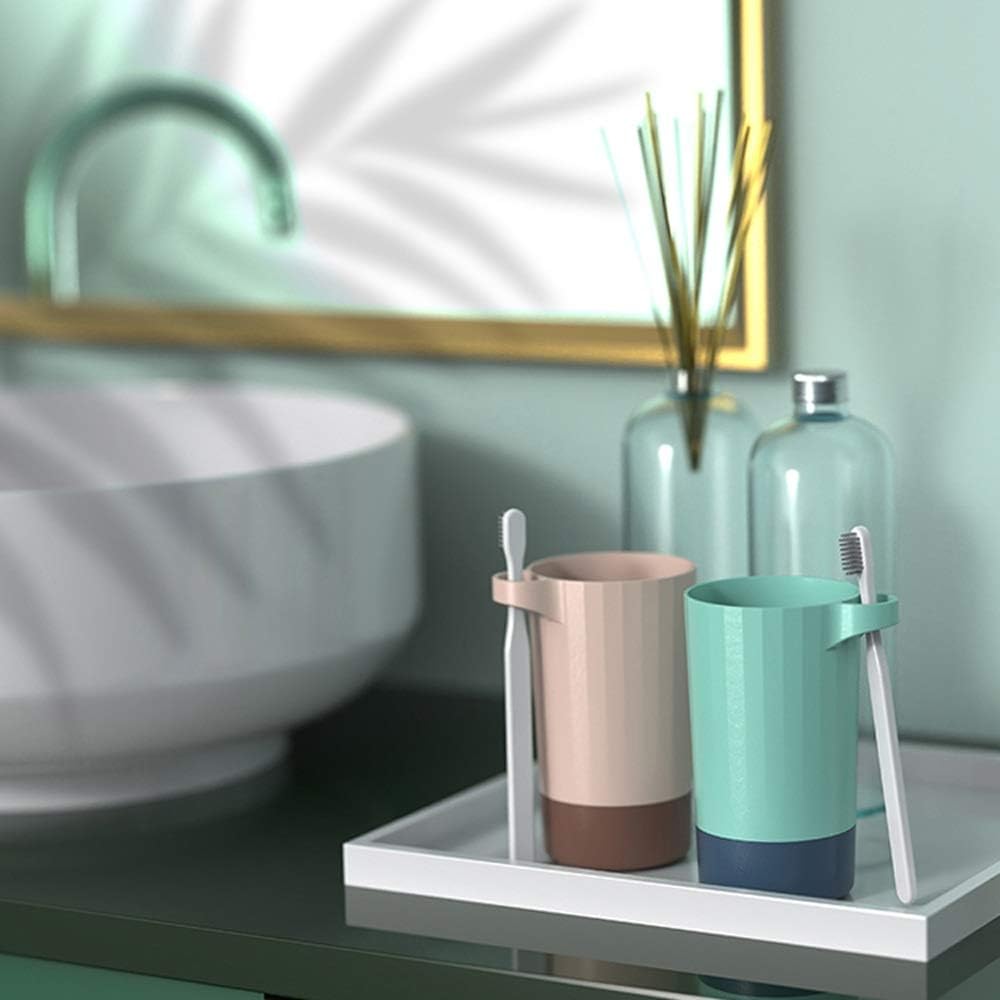 Beautiful Toothbrush Cup for Girls