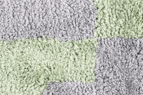 Jay Franco Minecraft Creeper Bath Rug