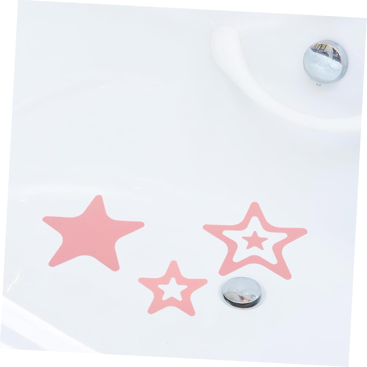 MAGICLULU Non-Slip Bathtub Sticker Set Safe Fun for Kids