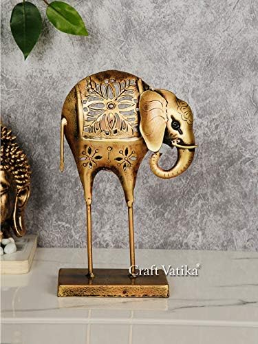 Elephant Tea Light Holder