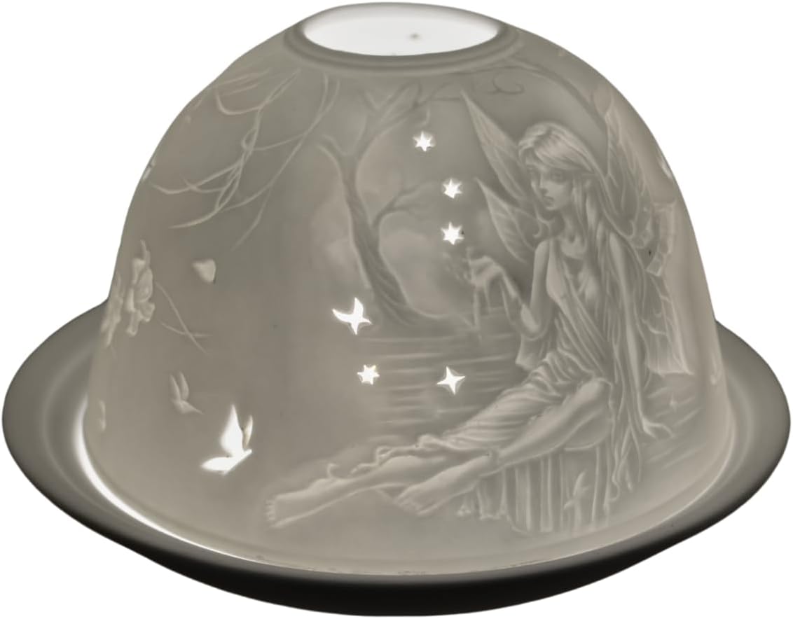 Nordic Candle Shade Perfect for Tealights
