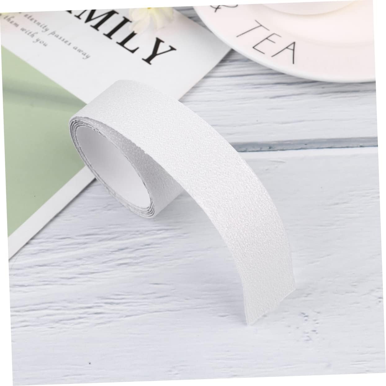 Safe Slip-Resistant Bathtub Sticker